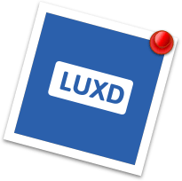 luxd logo